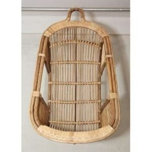 Cane swing chair online hot sale